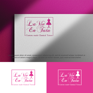 Logo Design by 4AD for this project | Design: #29932027
