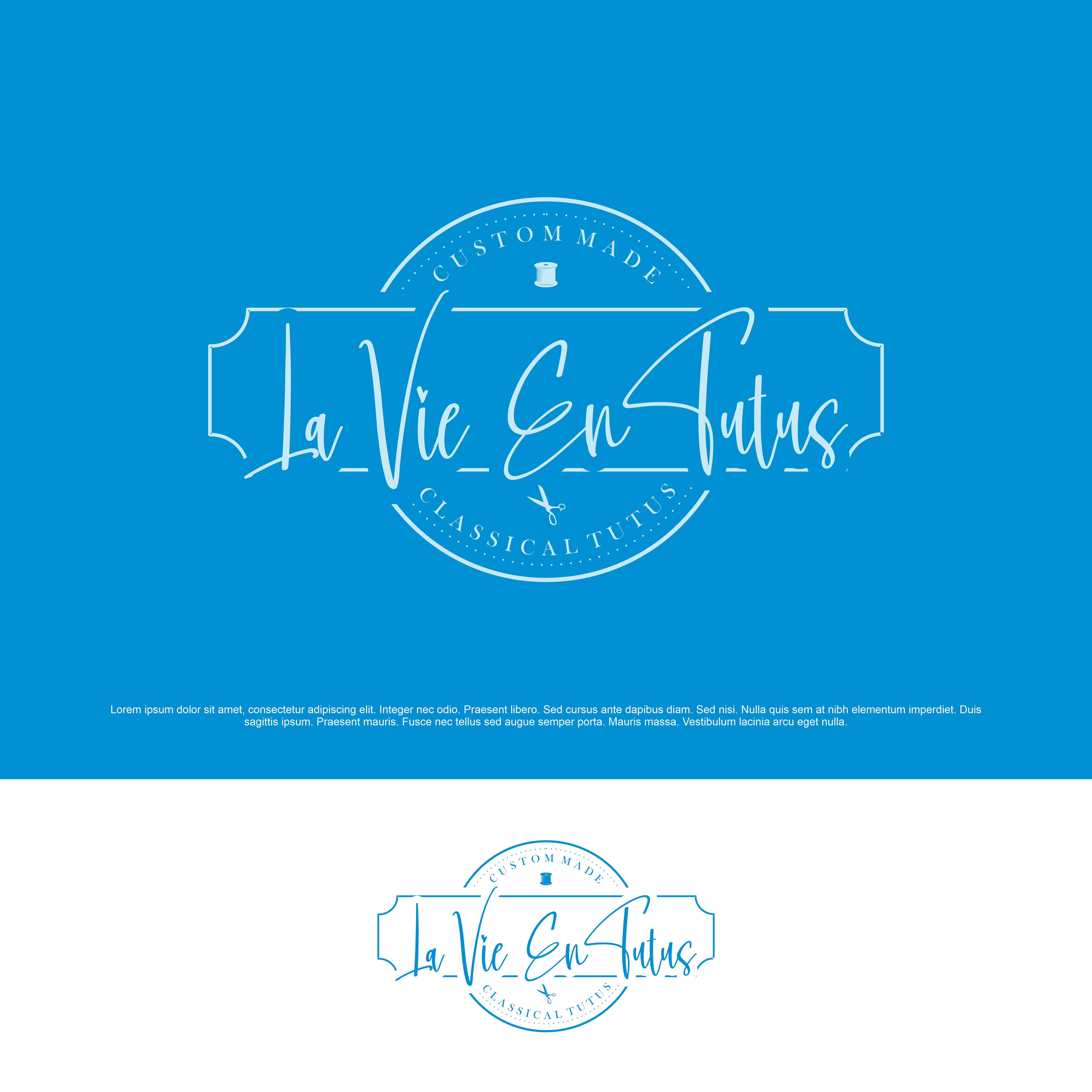 Logo Design by 4AD for this project | Design #29932370