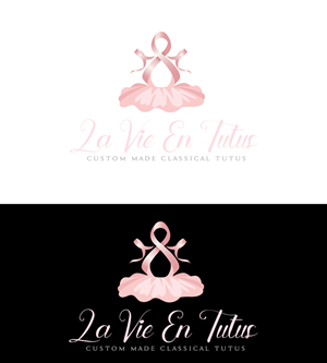 Logo Design by Rubia@ for this project | Design: #29935977
