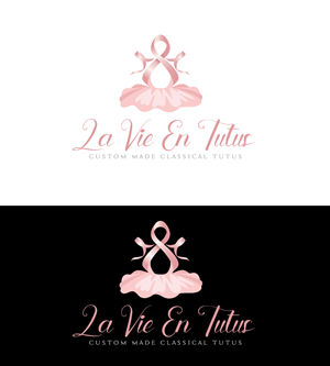 Logo Design by Rubia@ for this project | Design: #29935979