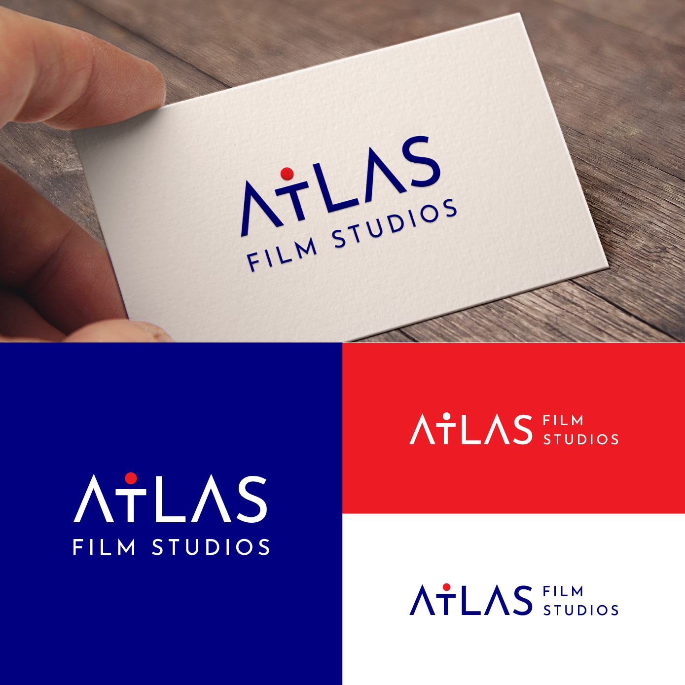 Diseño de Logo por Radsky17 para este proyecto | Diseño #29970971