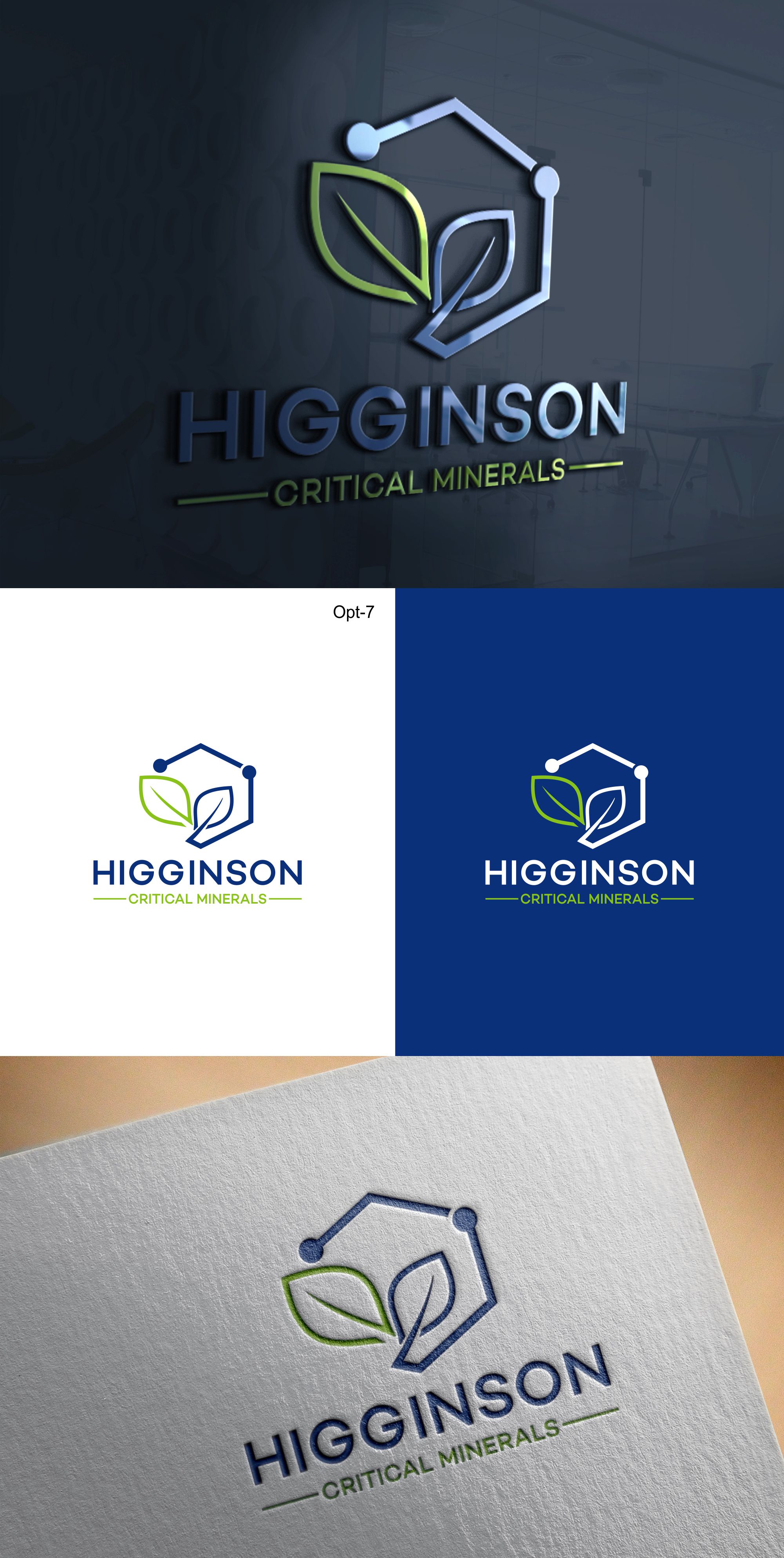 Logo Design by R Graphic for this project | Design #29936343