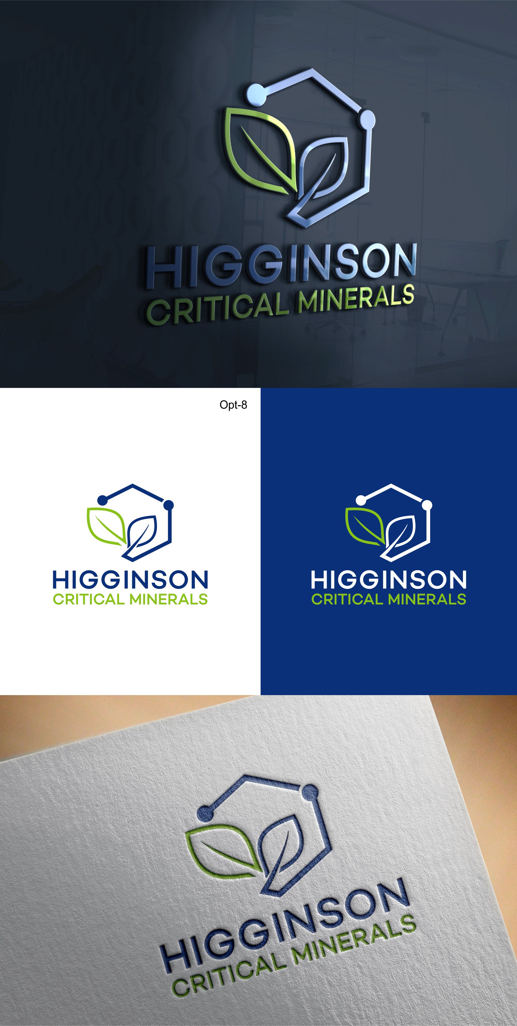 Logo-Design von R Graphic für dieses Projekt | Design: #29936357