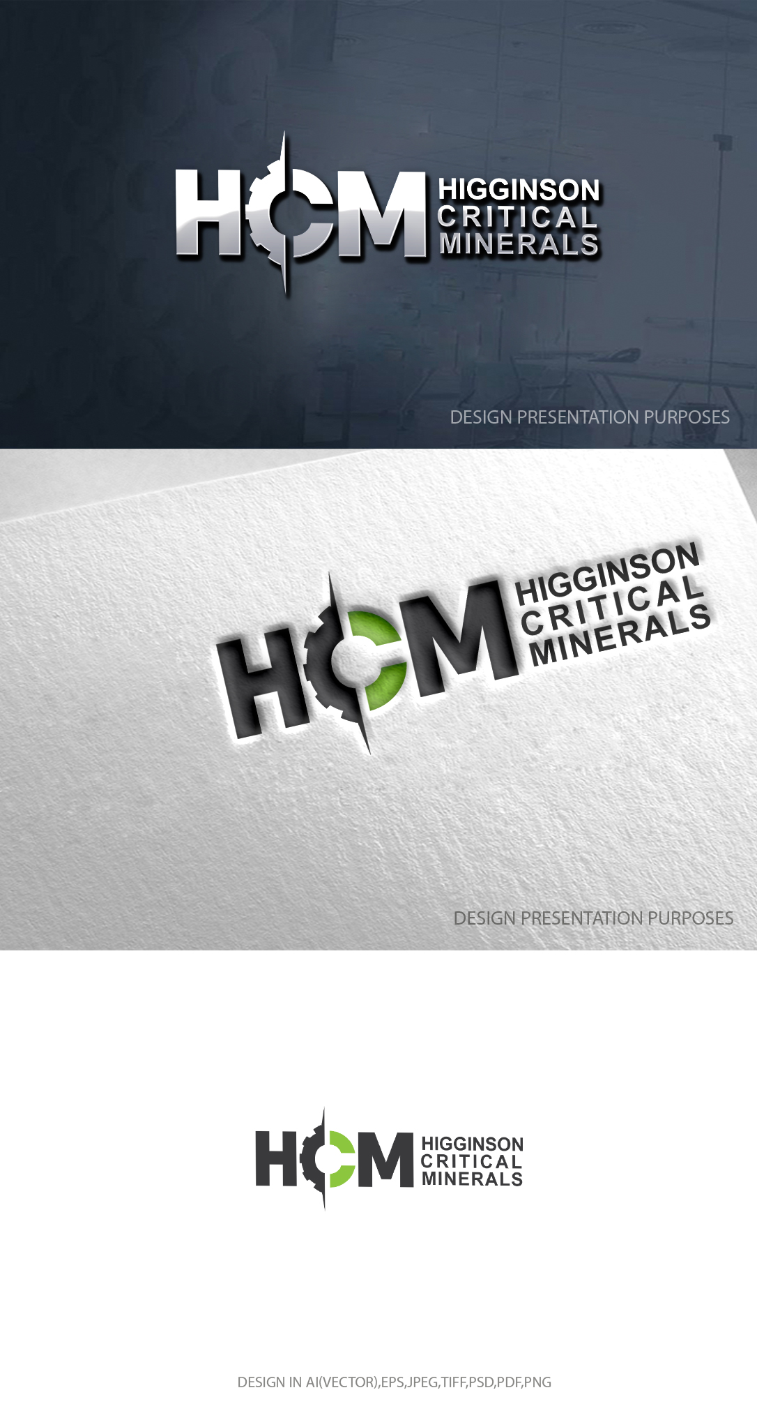 Logo Design by zebronicgraphic for this project | Design #29930928