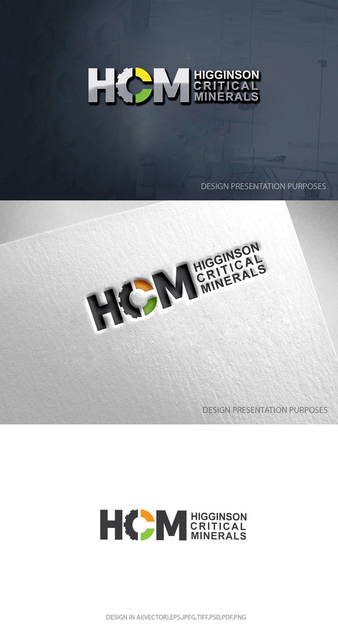 Logo Design by zebronicgraphic for this project | Design #29931002