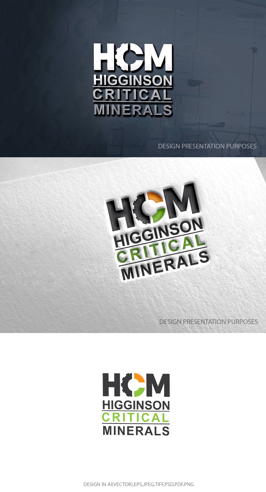 Logo-Design von zebronicgraphic für dieses Projekt | Design #29931019