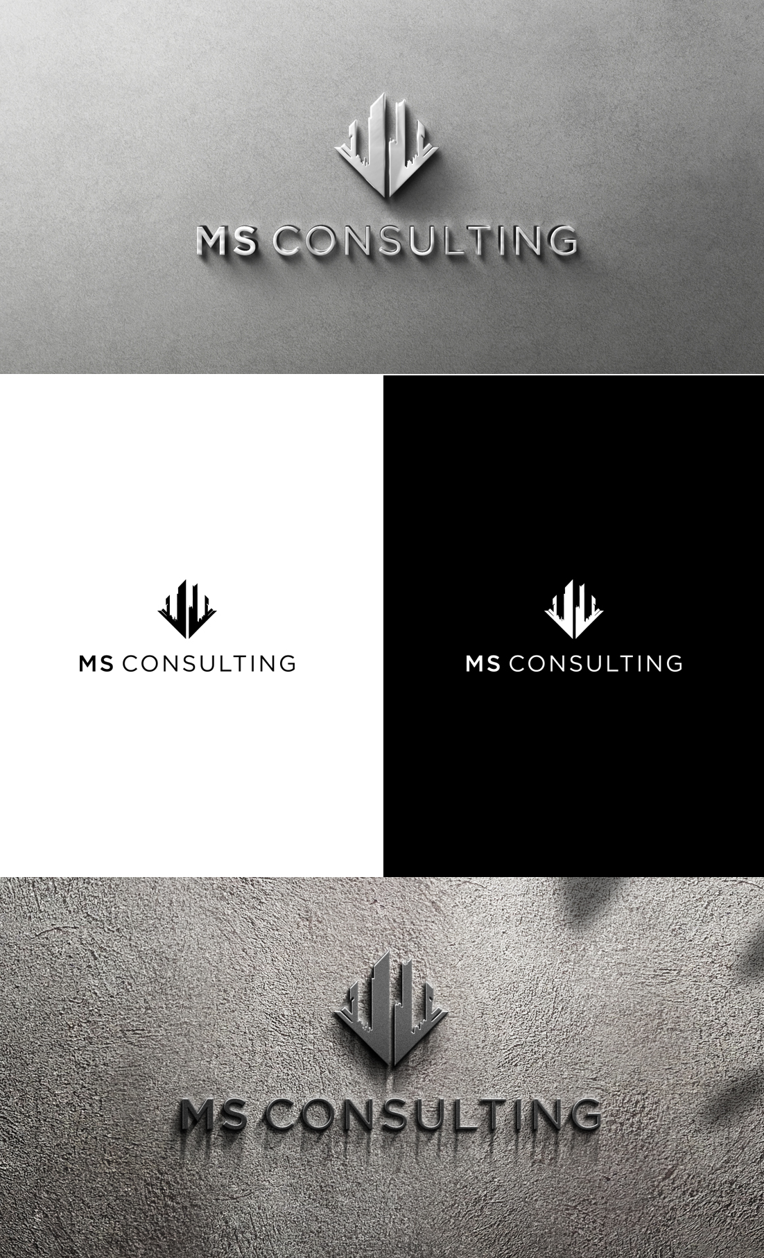 Logo Design by GLDesigns for this project | Design #29933066