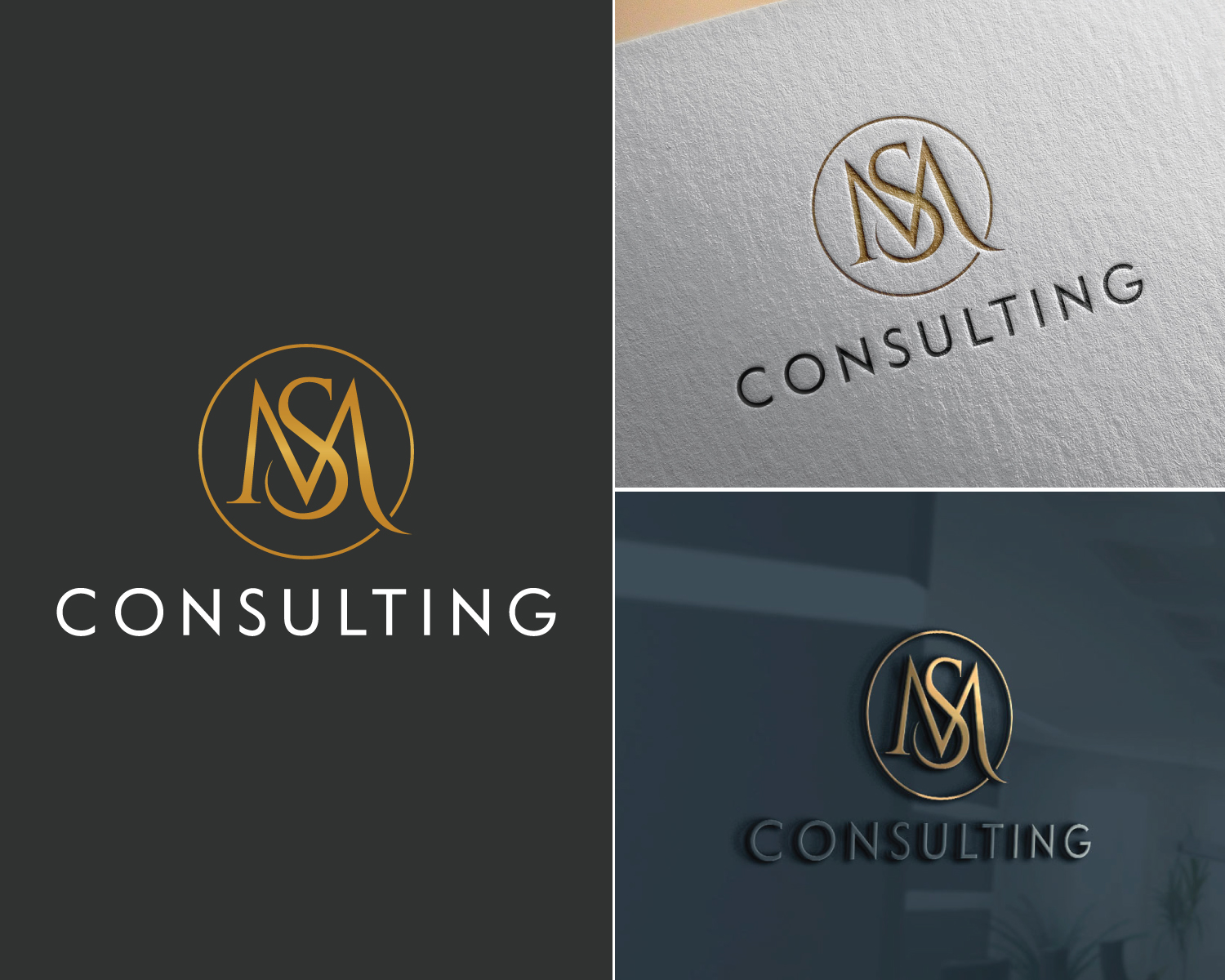 Logo Design by Atec for this project | Design #29936479