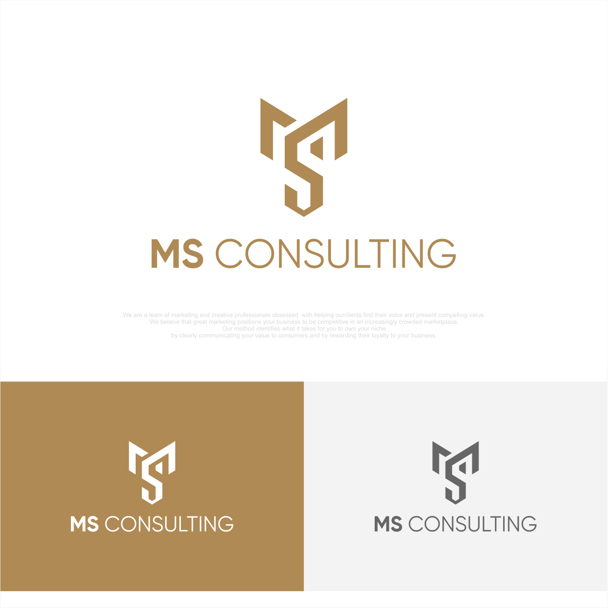 Logo Design by vintana for this project | Design #29936267