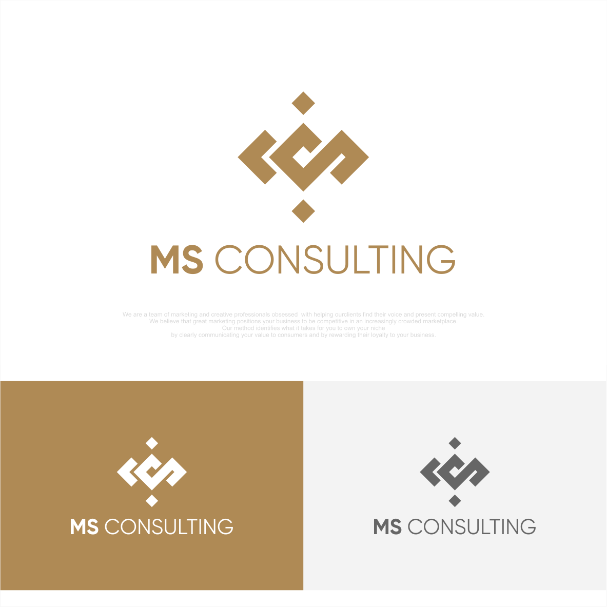 Logo Design by vintana for this project | Design #29936275