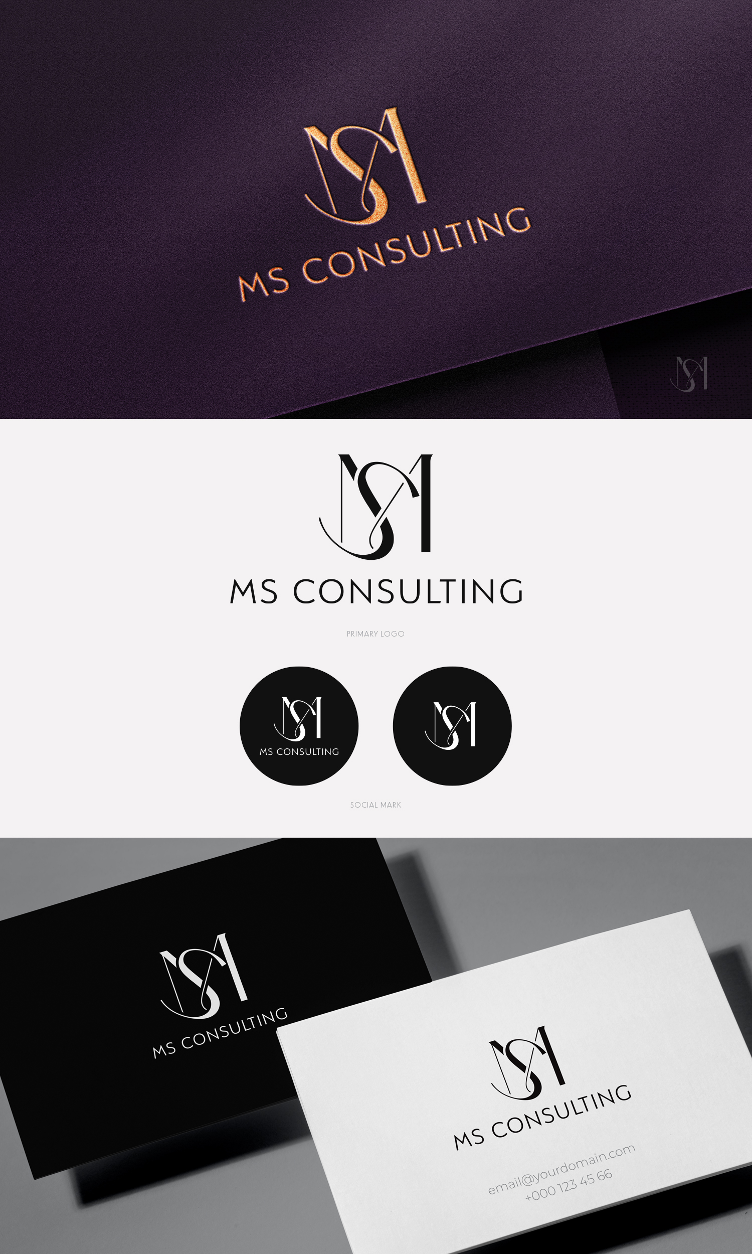 Logo Design by Modeform for this project | Design #29932199
