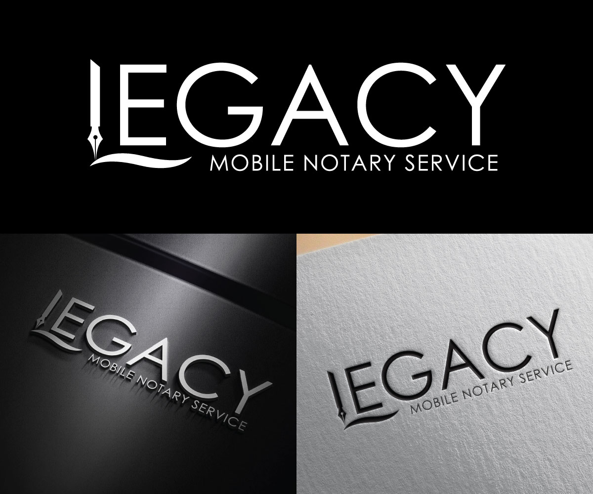 Logo Design by Adi Graphics for this project | Design #29939128