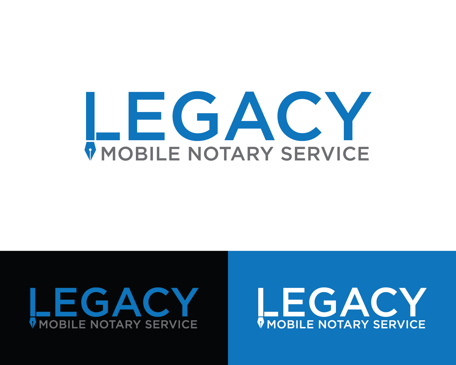 Logo Design by Box Graphic for this project | Design #29933433