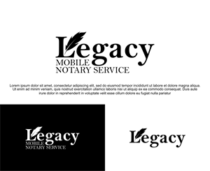 Logo Design by DesiGiNe for this project | Design: #29947368