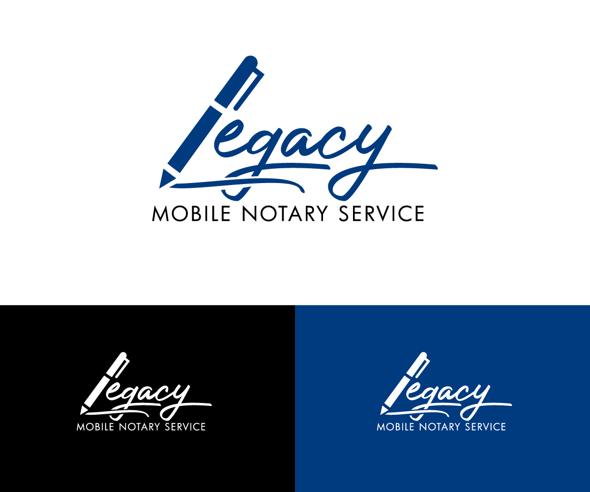 Logo Design by Kavth for this project | Design #29941651