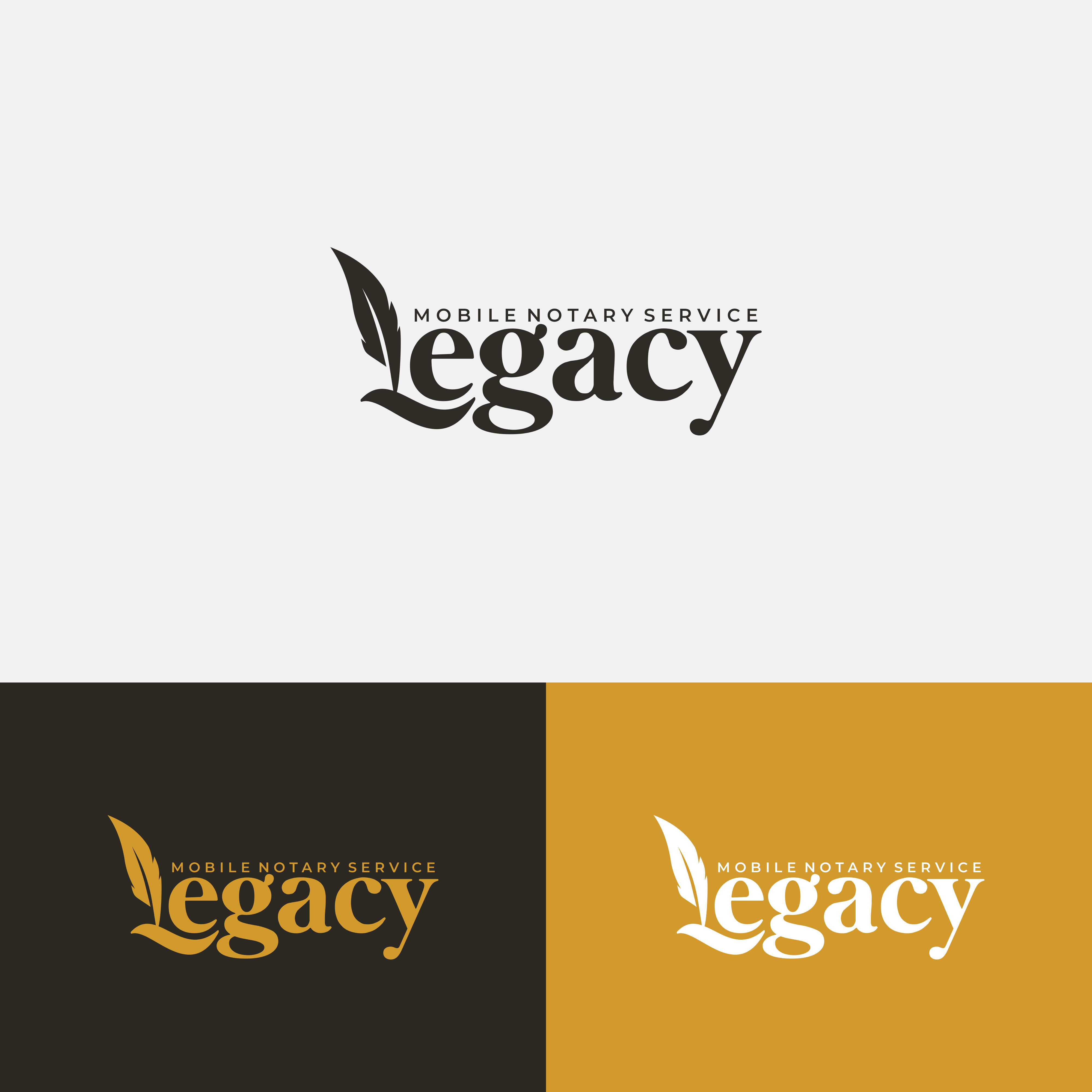 Logo Design by Adilia Romadina for this project | Design #29932061