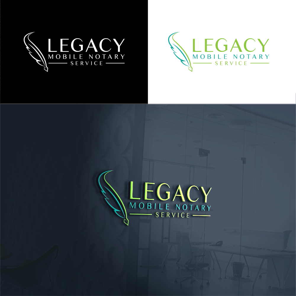Logo Design by RA-bica for this project | Design #29937141
