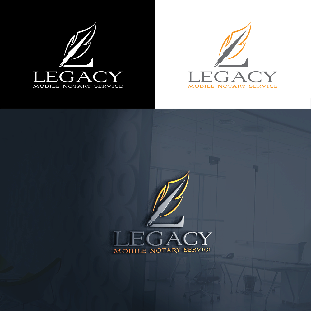 Logo Design by RA-bica for this project | Design #29937143