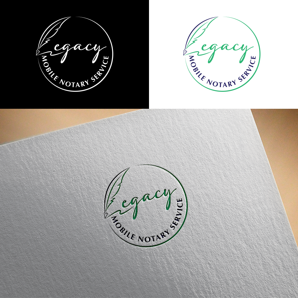 Logo Design by RA-bica for this project | Design #29937144