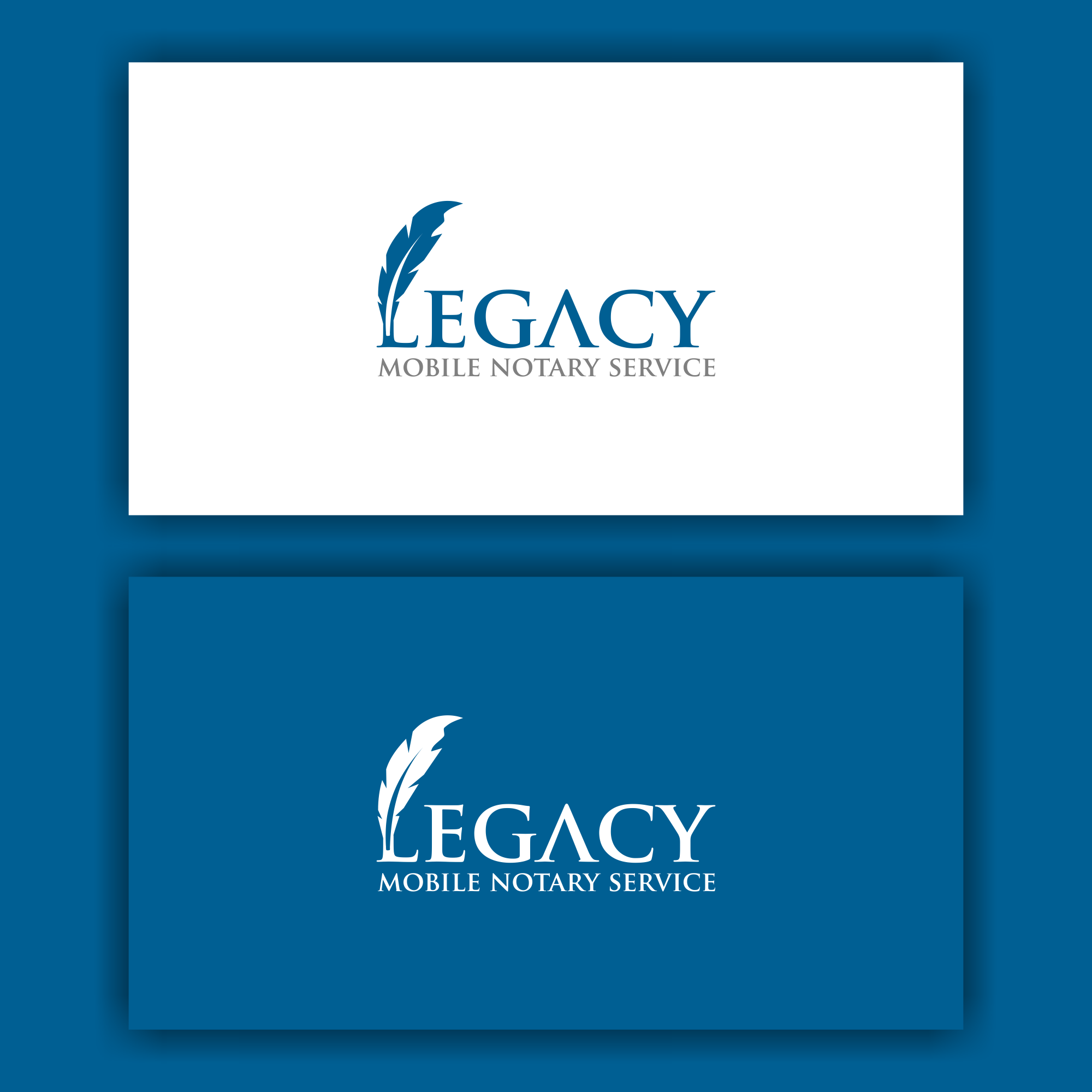 Logo Design by AQILA ™ for this project | Design #29934096