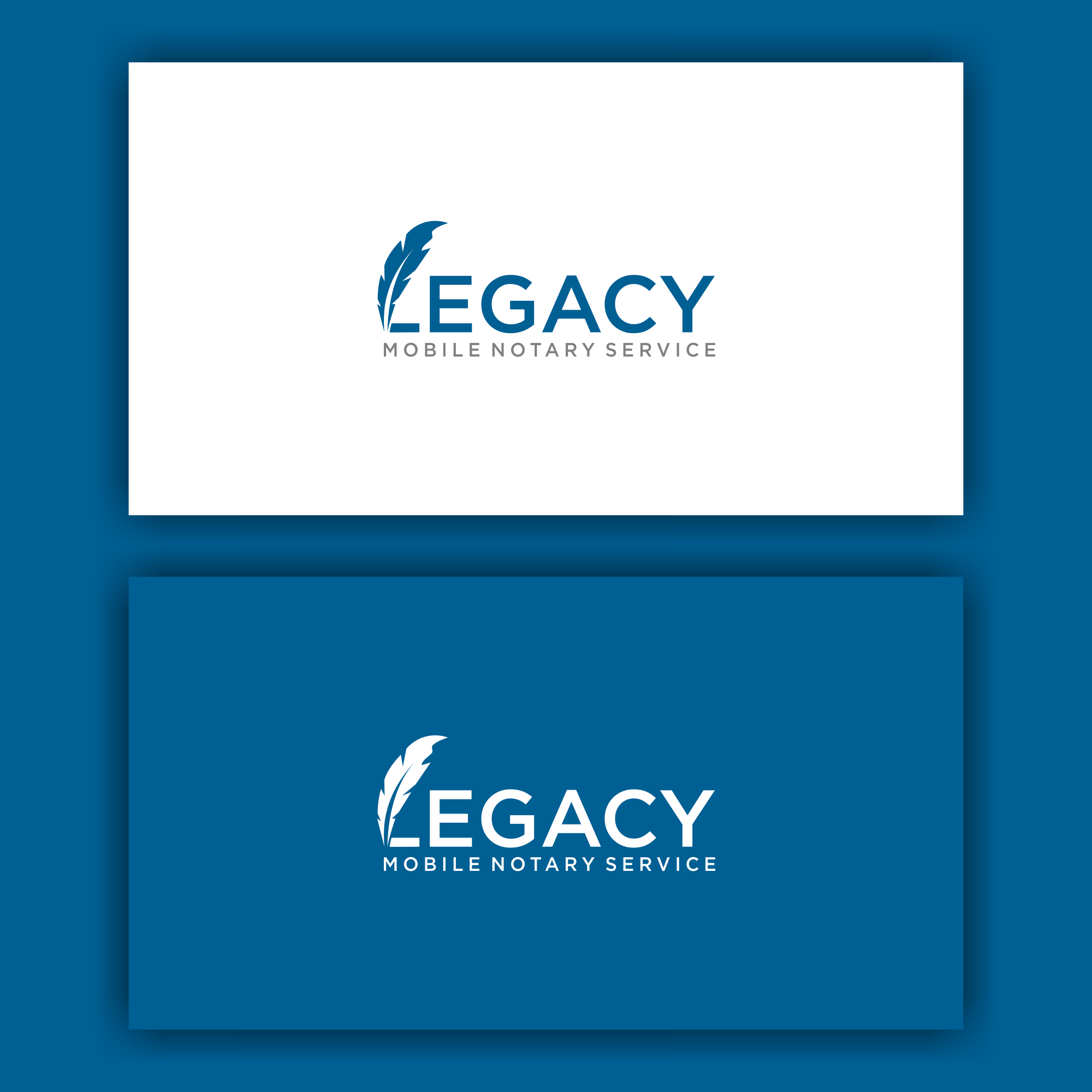 Logo Design by AQILA ™ for this project | Design #29934104