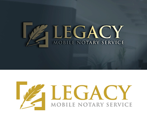 Logo Design by hirosmek