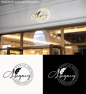 Logo Design by M Art & Design for this project | Design: #29931604