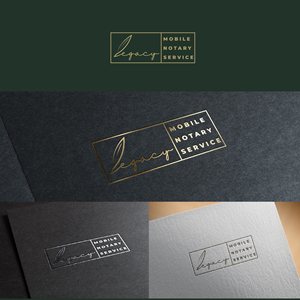 Logo Design by Ak4li™ for this project | Design #29932601