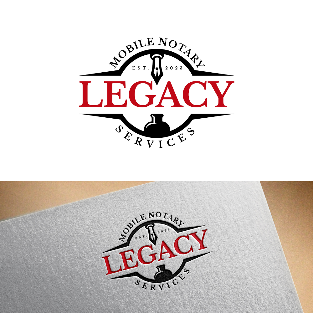 Logo Design by PsyPen for this project | Design #29941622