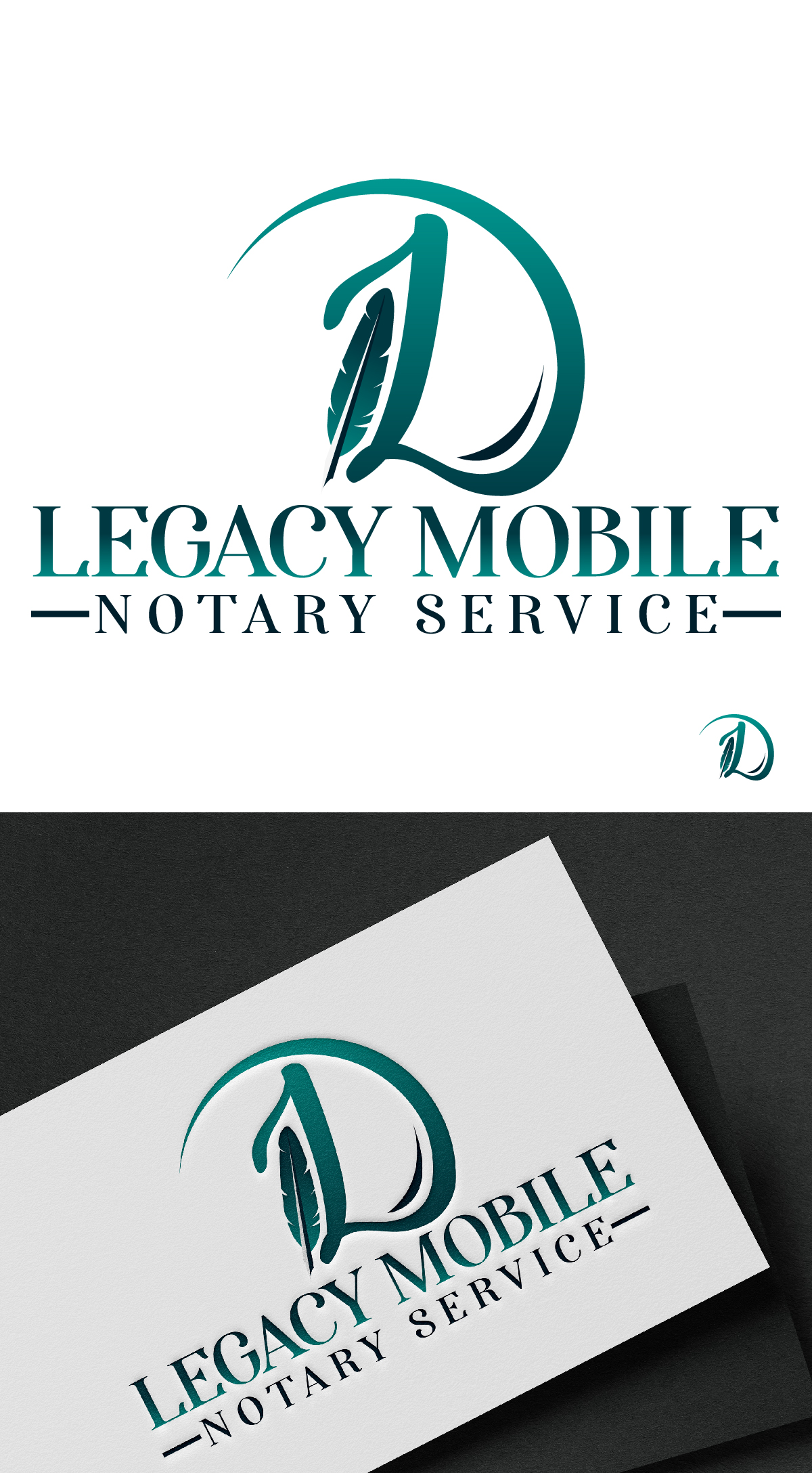 Logo Design by DesignLima for this project | Design #29945494