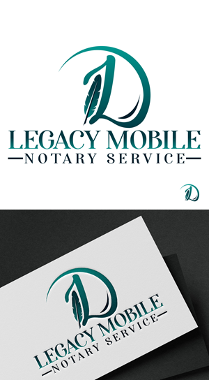 Logo Design by DesignLima for this project | Design: #29945494
