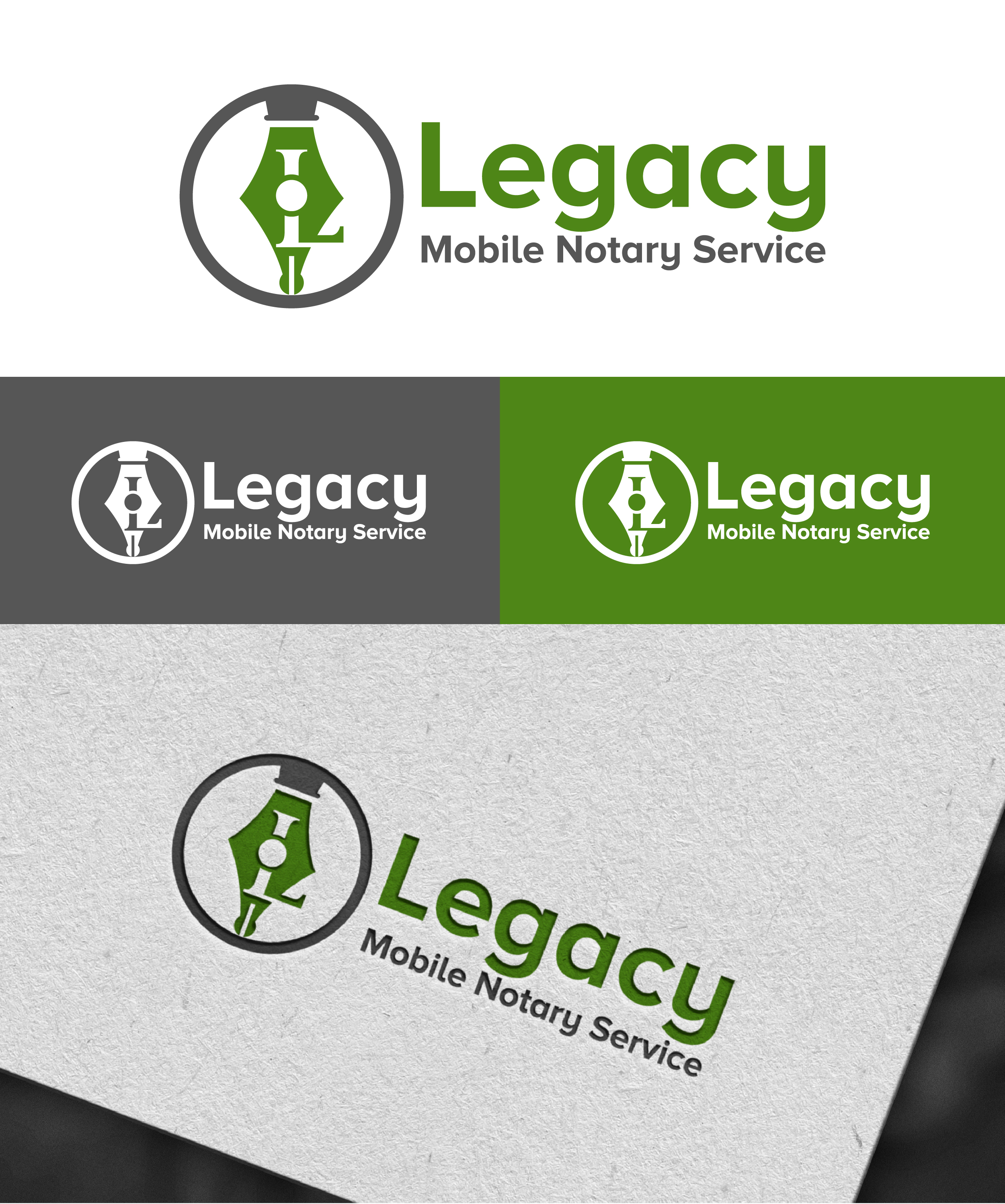 Logo Design by DesignLima for this project | Design #29945495