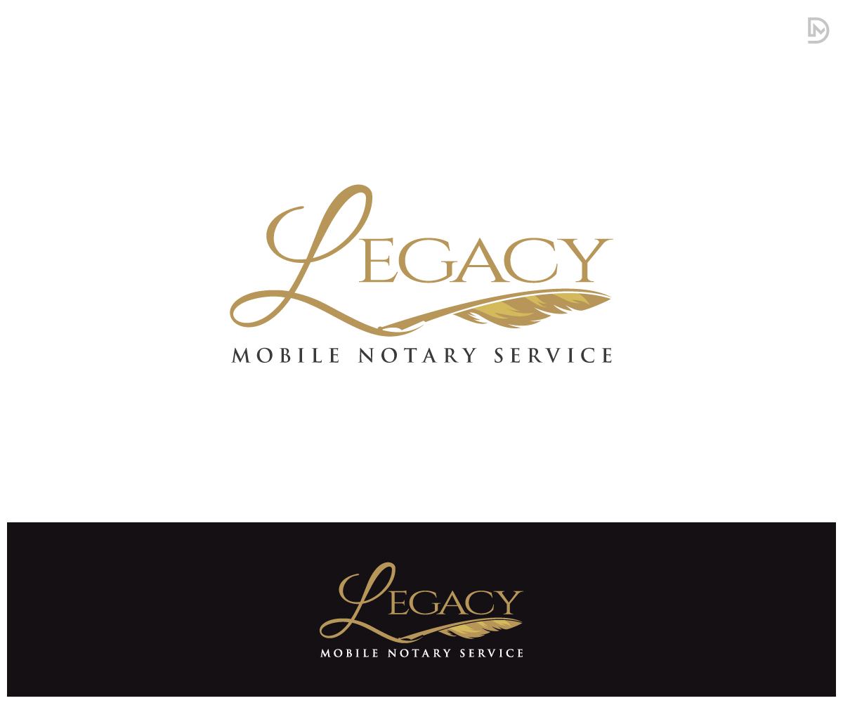 Logo Design by D_Mantra for this project | Design #29931909
