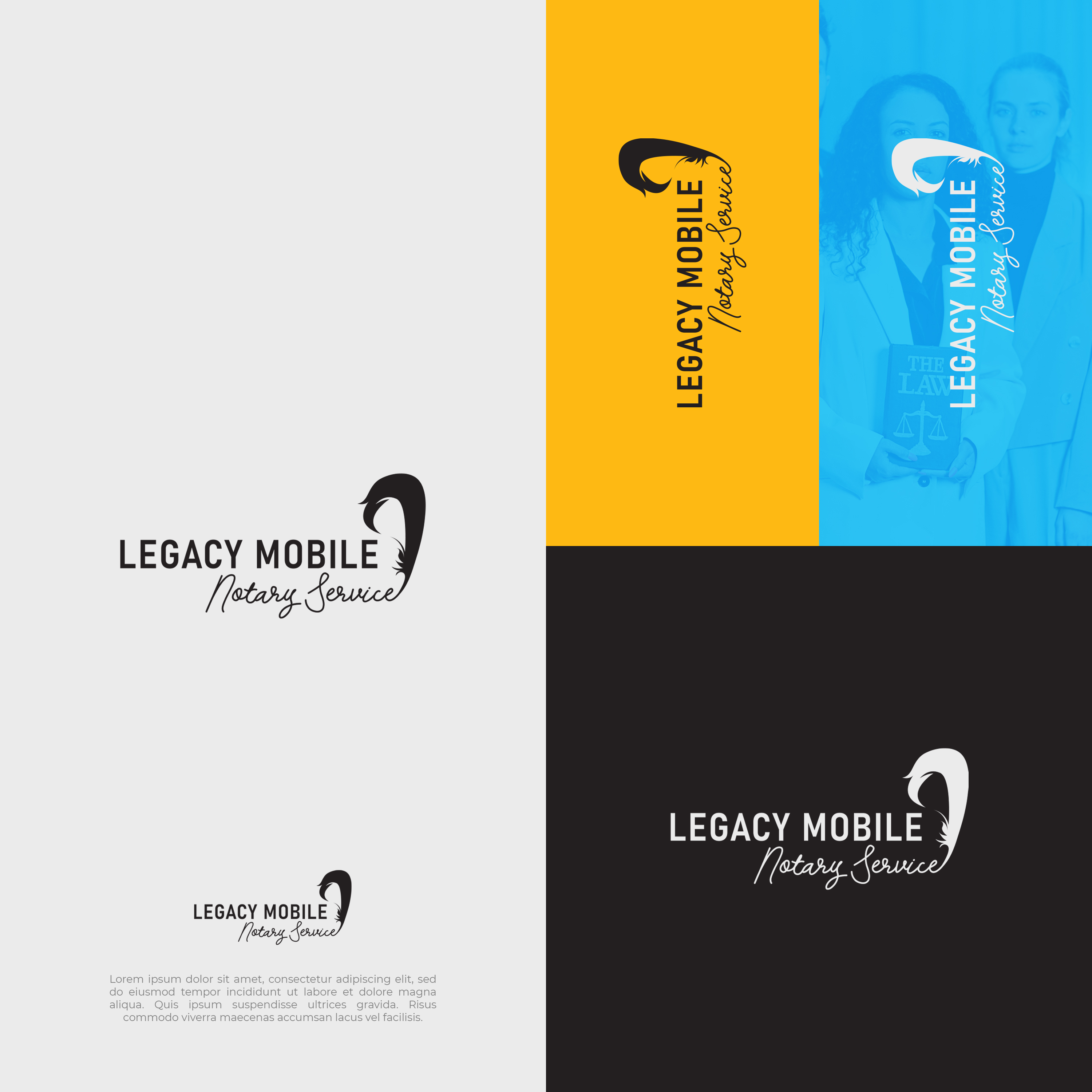 Logo Design by vramar.roy for this project | Design #29932078