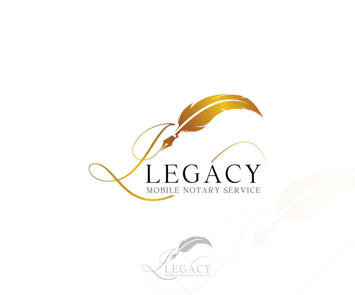 Logo Design by TrisDesign for this project | Design #29942211