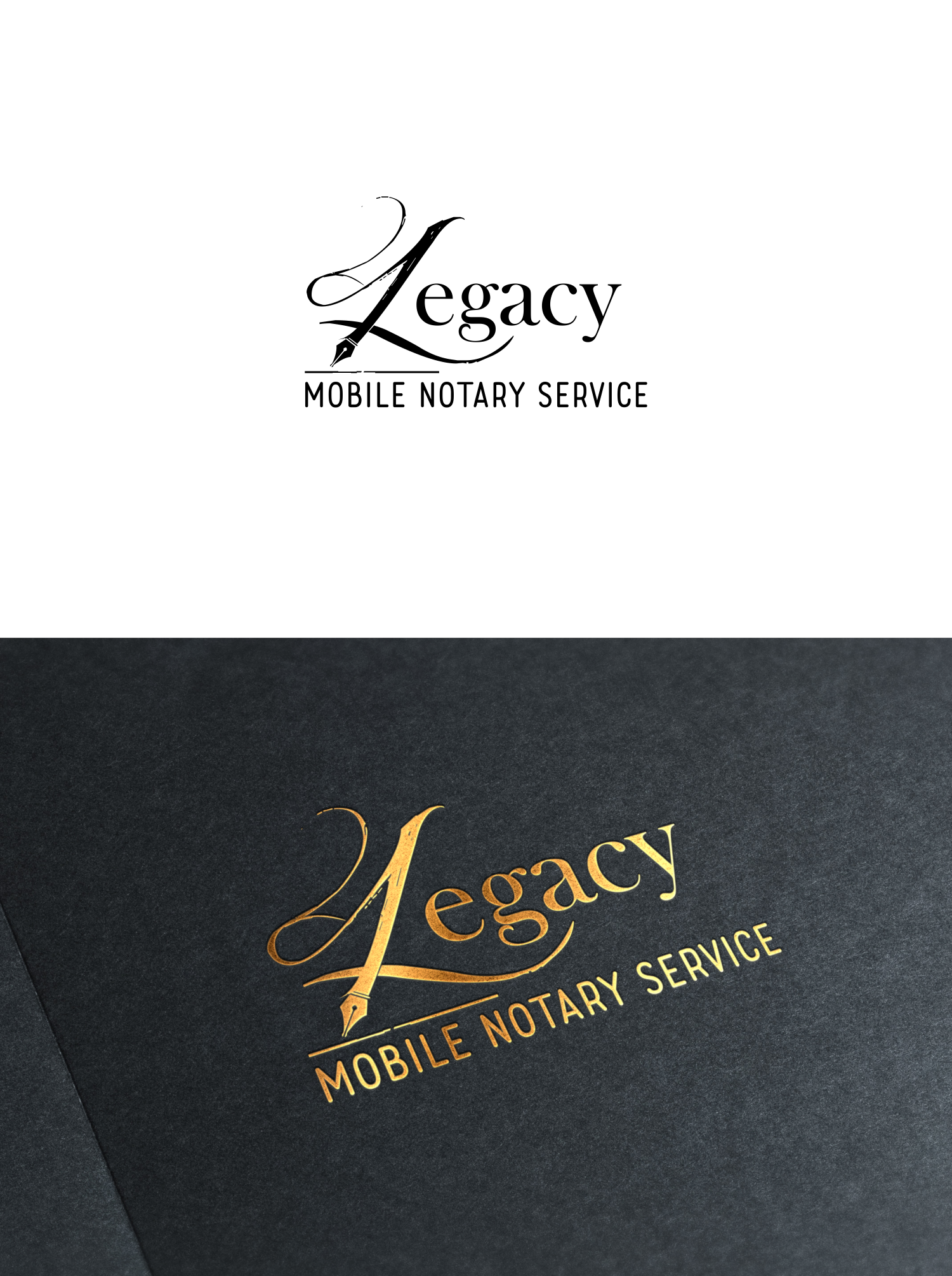 Logo Design by BUNG for this project | Design #29941322