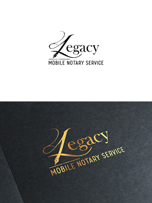 Logo Design by BUNG for this project | Design #29941322