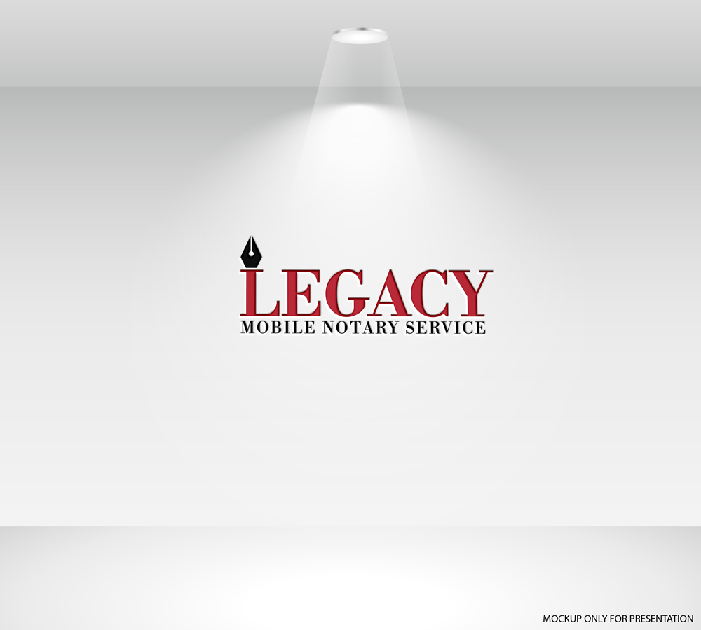 Logo Design by RedMyDC for this project | Design #29931990