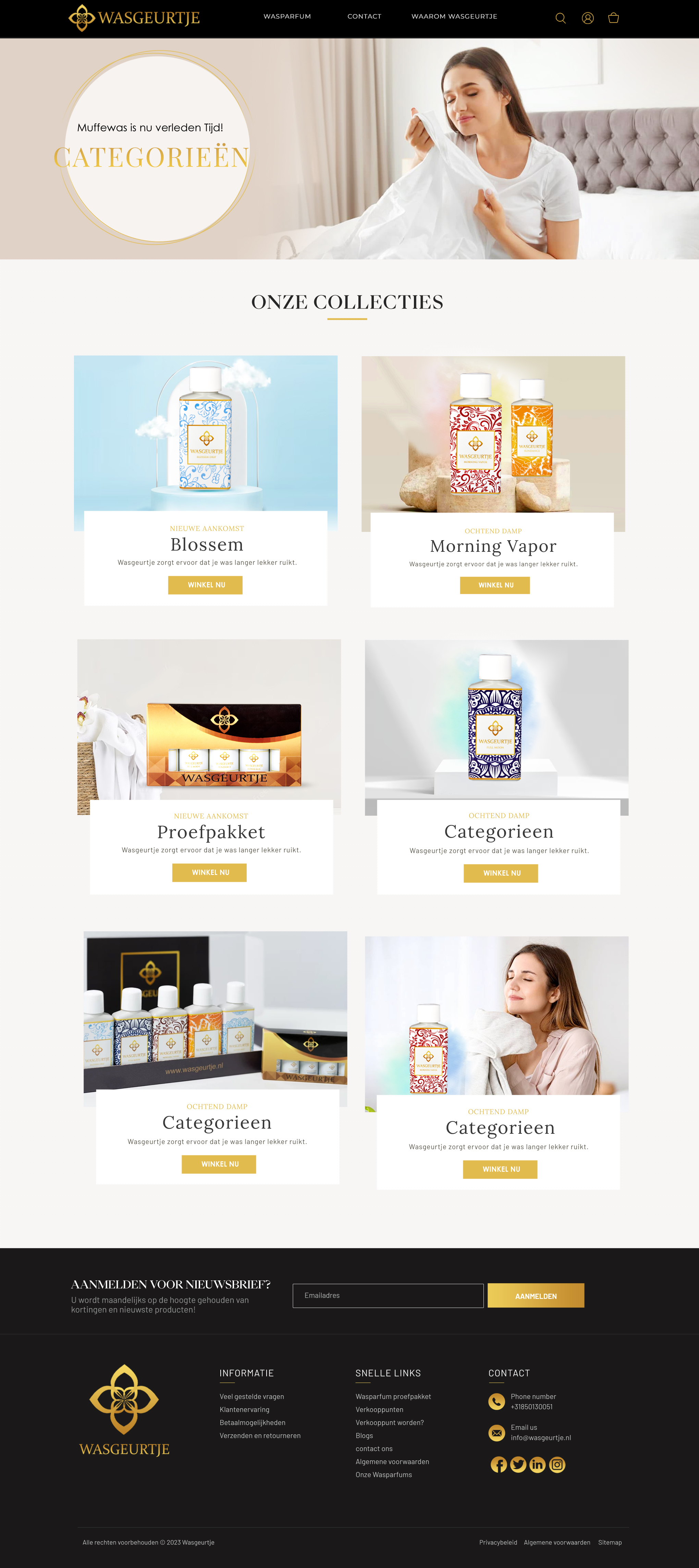 Web Design by Blue Sparrow for this project | Design #29962542