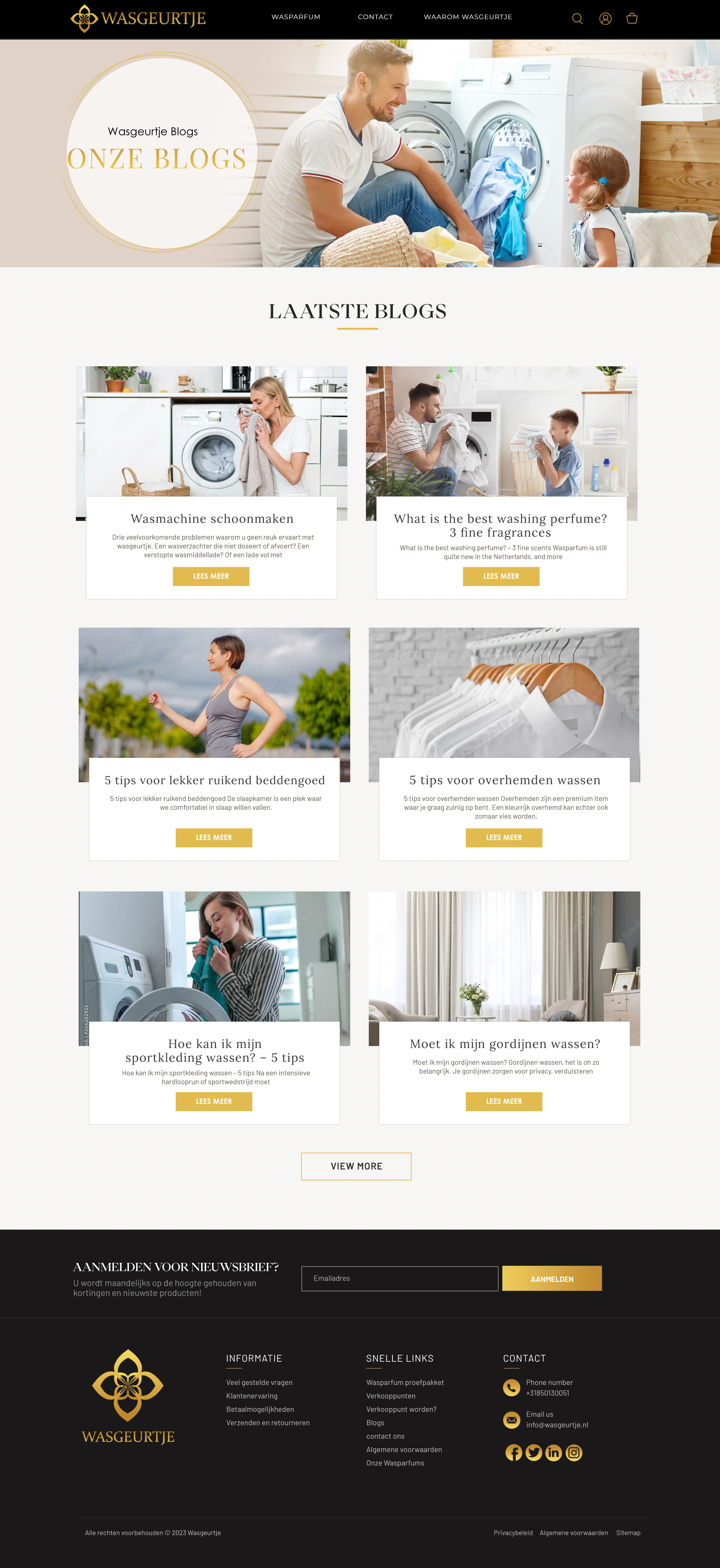 Web Design by Blue Sparrow for this project | Design #29962635