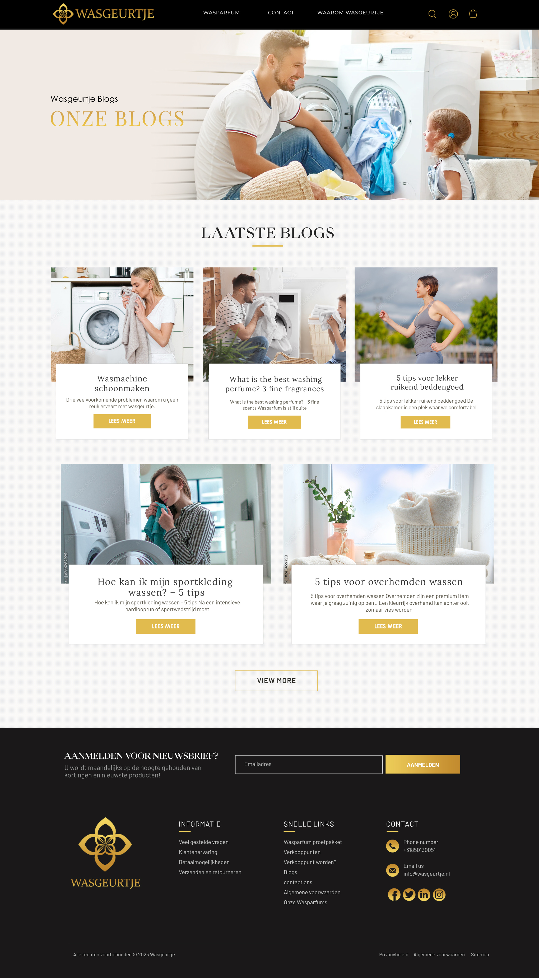 Web Design by Blue Sparrow for this project | Design #29962646