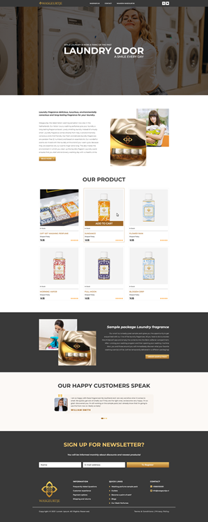 Web Design by Thinkssoft