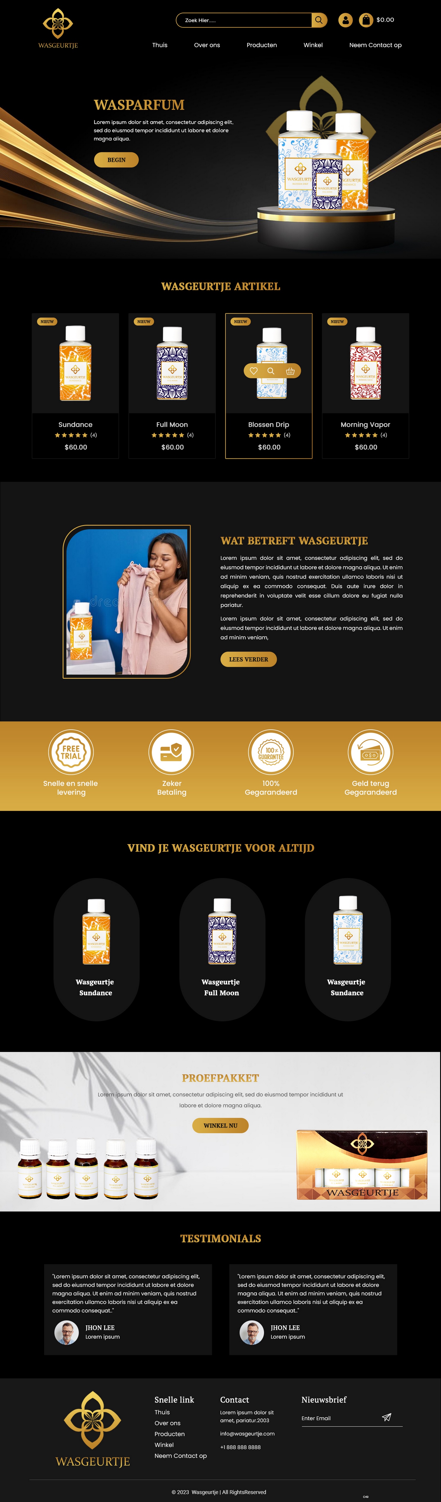 Web Design par pb pour ce projet | Design #29945737