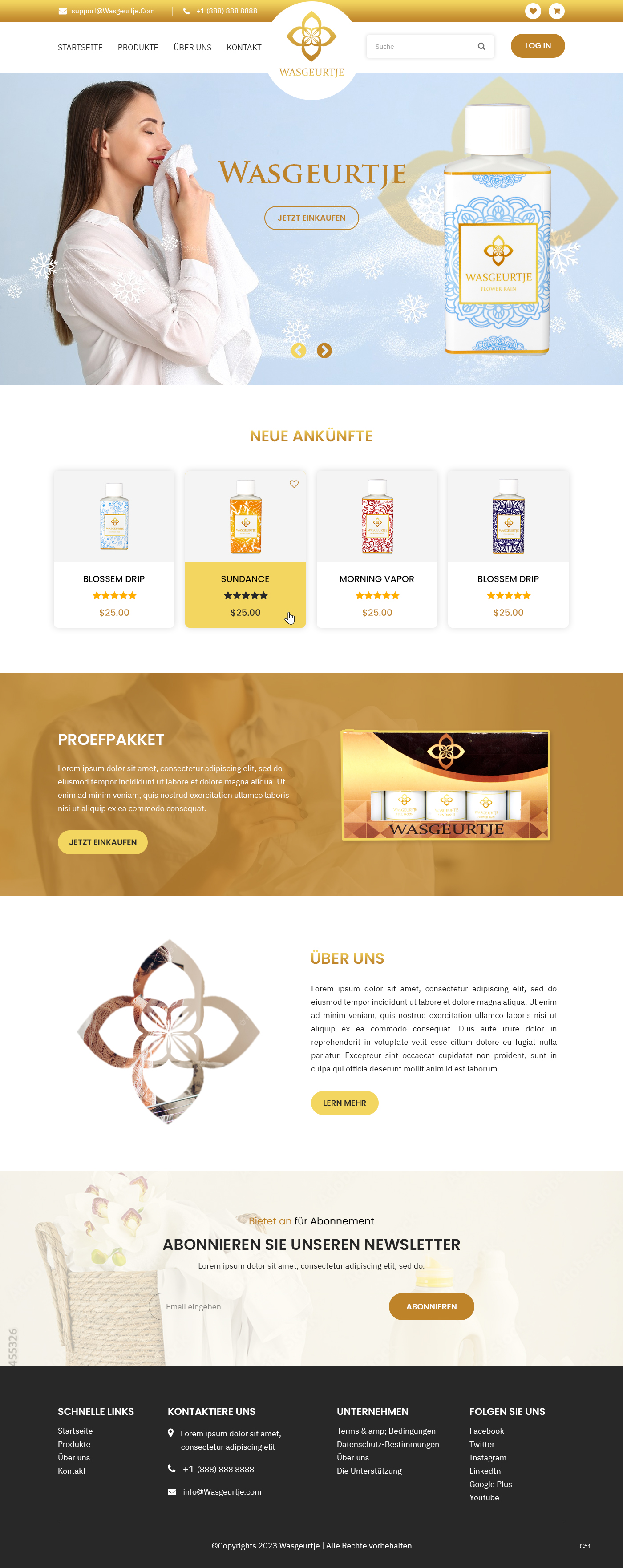 Web Design par pb pour ce projet | Design #29945738