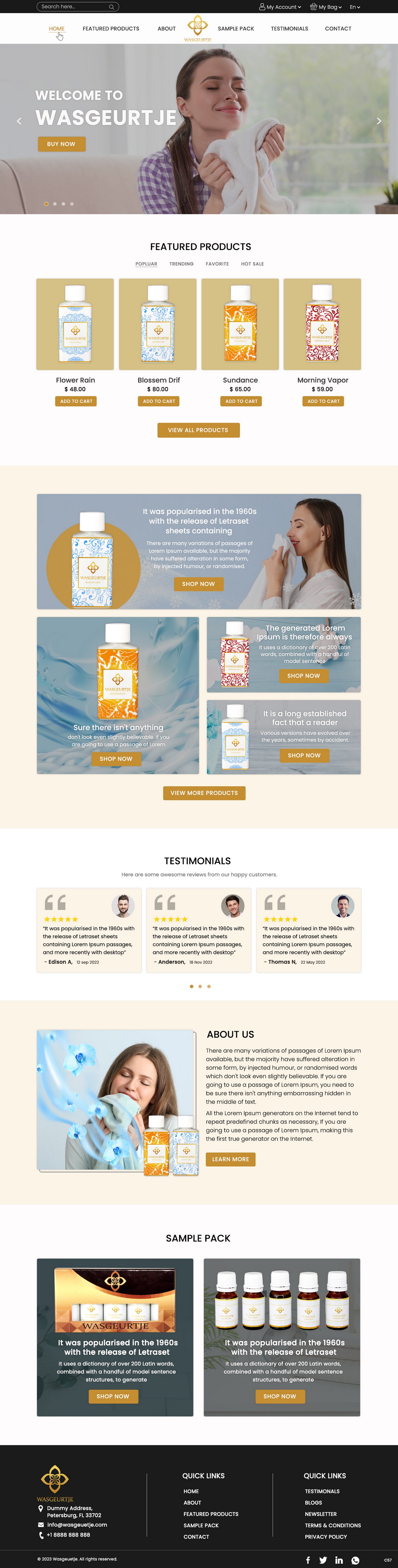 Diseño Web por pb para este proyecto | Diseño #29945750