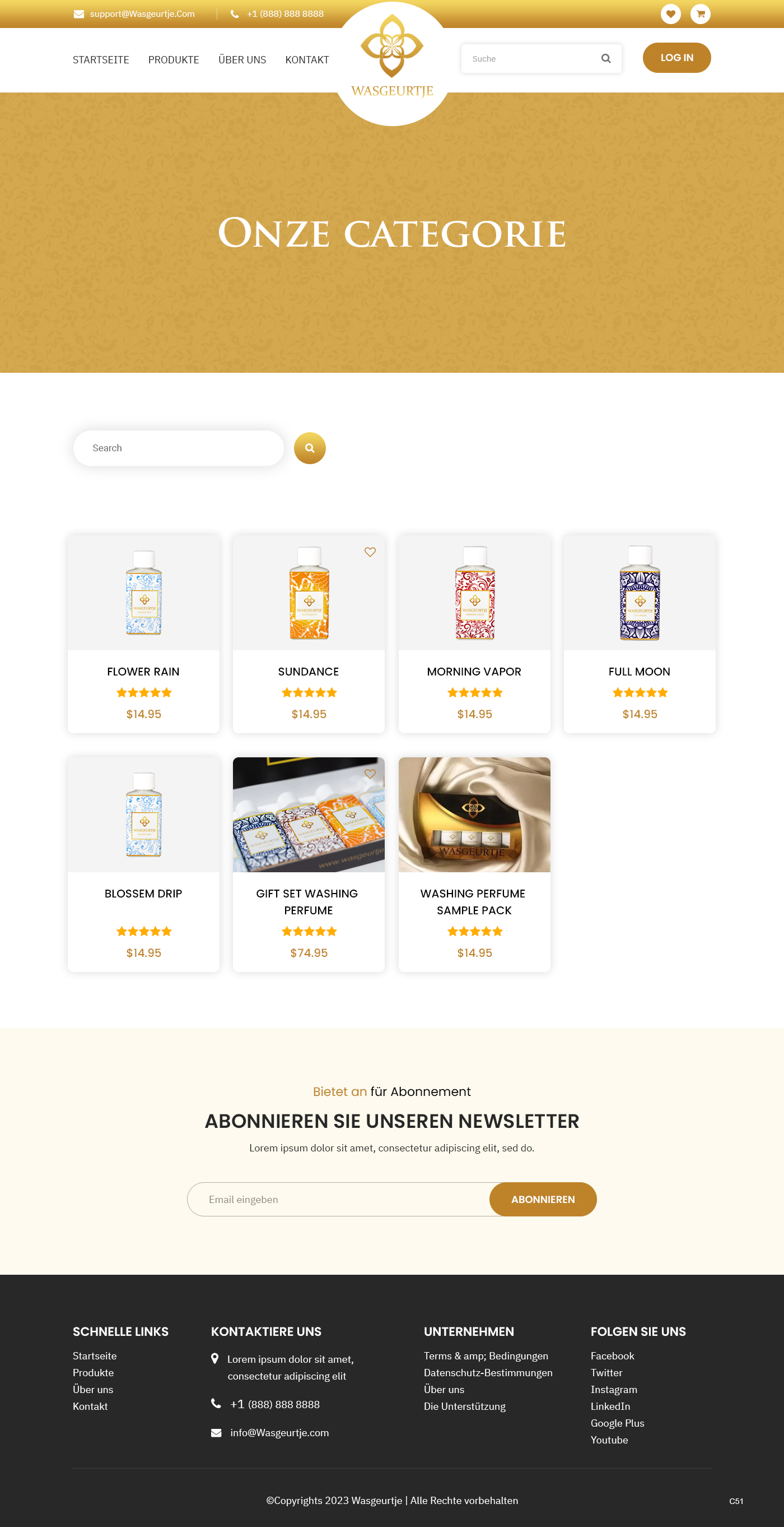 Web Design by pb for this project | Design #29968656