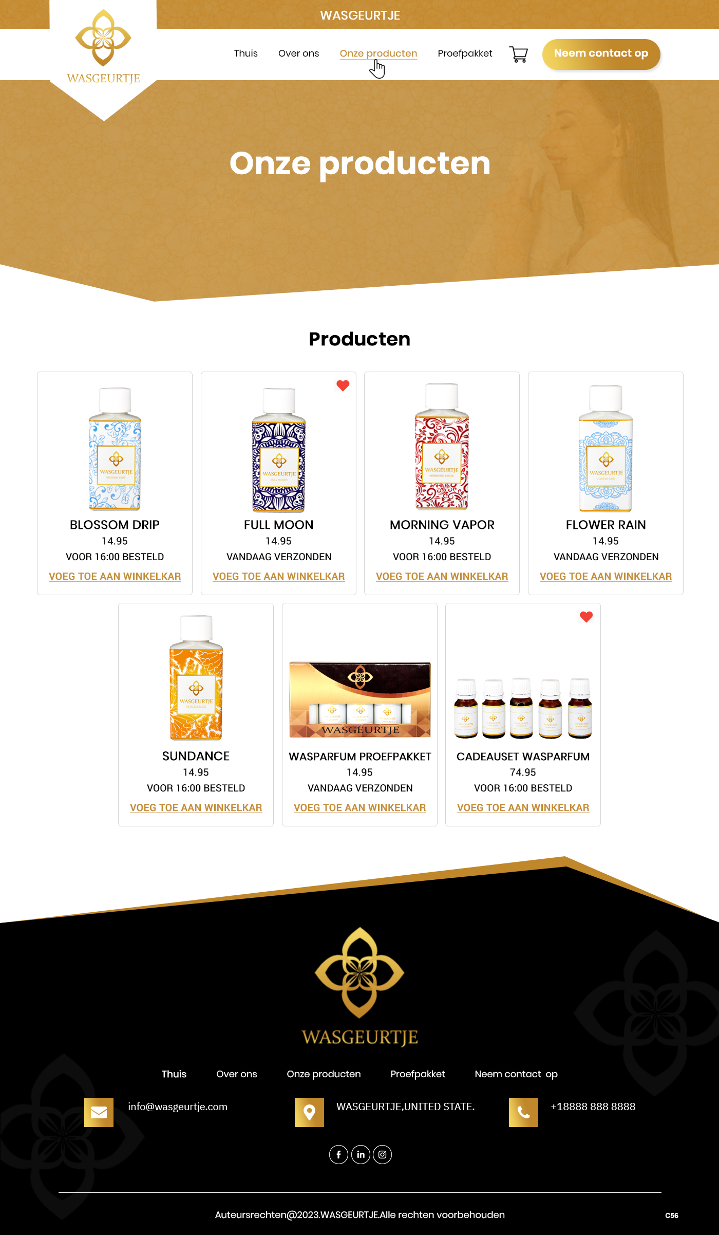 Web Design by pb for this project | Design #29973275