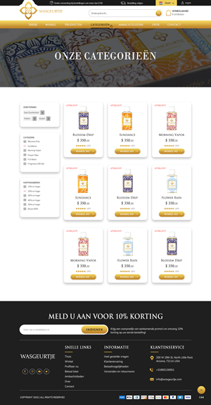 Web Design by pb for this project | Design: #29973281