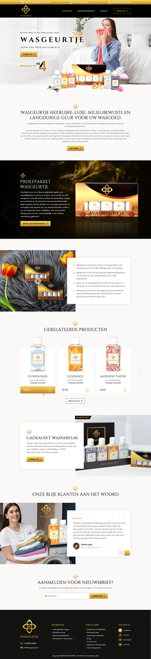 Web Design by Sbss for this project | Design: #29959365
