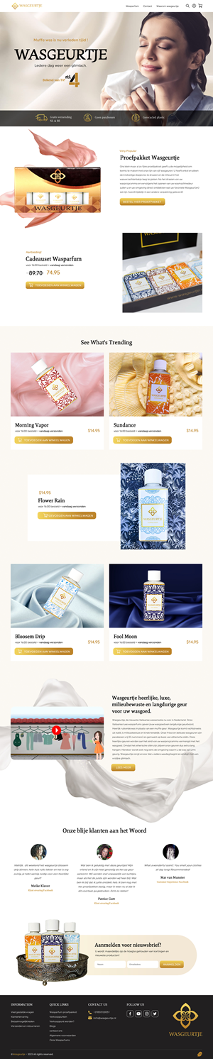 Web Design by rightway for this project | Design: #29943937